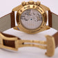 PAPERS Omega Speedmaster Broad Arrow 42mm 18K Gold 321.53.42.50.02.001 BOX