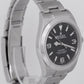 Rolex Explorer I Stainless Steel 39mm 3-6-9 MK2 FULL LUME Oyster Watch 214270