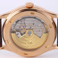 Patek Philippe Calatrava 18K Rose Gold SECTOR DIAL 38mm Manual 5296R Watch