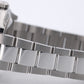 UNPOLISHED 2022 PAPERS Rolex Milgauss BLUE 40mm Z-Blue Green Steel 116400 GV BOX