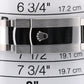 UNPOLISHED 2022 PAPERS Rolex Milgauss BLUE 40mm Z-Blue Green Steel 116400 GV BOX