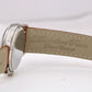 VINTAGE 1955 PAPERS Rolex Oyster Perpetual IVORY HONEYCOMB Steel 34mm 6580