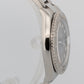 2023 PAPERS Rolex Yacht-Master Steel Platinum RHODIUM 40mm 126622 YM1 Watch BOX