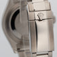 2023 PAPERS Rolex Yacht-Master Steel Platinum RHODIUM 40mm 126622 YM1 Watch BOX