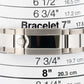 2023 PAPERS Rolex Yacht-Master Steel Platinum RHODIUM 40mm 126622 YM1 Watch BOX