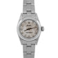 PAPERS Rolex Oyster Perpetual DIAMOND MOP Stainless Steel 24mm 67180 Watch BOX
