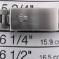 1993 Rolex Oyster Perpetual 24mm SILVER Stainless Steel 18K Gold OYSTER 67194