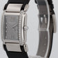 Ladies Patek Philippe Twenty-4 RHODIUM DIAMOND Satin 18K White Gold 30mm 4920G