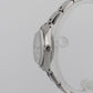 PAPERS Rolex Oyster Perpetual DIAMOND MOP Stainless Steel 24mm 67180 Watch BOX