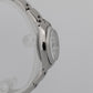 PAPERS Rolex Oyster Perpetual DIAMOND MOP Stainless Steel 24mm 67180 Watch BOX