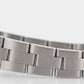 PAPERS Rolex Oyster Perpetual DIAMOND MOP Stainless Steel 24mm 67180 Watch BOX
