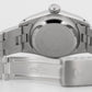 PAPERS Rolex Oyster Perpetual DIAMOND MOP Stainless Steel 24mm 67180 Watch BOX