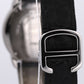 2017 PAPERS Cartier Ronde Solo 29mm SILVER Quartz Leather 3601 W6700155 BOX