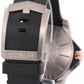 PAPERS Corum Admiral's Cup WHITE 18K Rose Gold Titanium Rubber 01.0002 48mm BOX