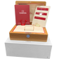 2023 PAPERS Omega Seamaster Aqua Terra Steel 220.12.41.21.02.001 Watch BOX