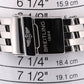 Breitling Chronoracer Rattrapante BLUE Quartz Steel 39mm A69048 Watch