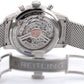 STICKERED 2025 PAPERS Breitling Top Time DEUS Black Chronograph 41mm AB0176 BOX