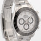 2019 PAPERS Rolex Daytona PANDA White Stainless Steel CERAMIC 40mm 116500 LN BOX