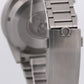 2025 PAPERS Omega Speedmaster PILOT Black 40.85mm 332.10.41.51.01.002 Watch BOX