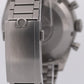 2025 PAPERS Omega Speedmaster PILOT Black 40.85mm 332.10.41.51.01.002 Watch BOX