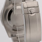 PAPERS Rolex Submariner Date 41mm BLACK Stainless Steel Ceramic 126610 LN BOX