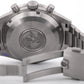 2025 PAPERS Omega Speedmaster PILOT Black 40.85mm 332.10.41.51.01.002 Watch BOX