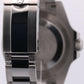 PAPERS Rolex GMT-Master II BATMAN Blue Black OYSTER 40mm 126710 BLNR Watch BOX