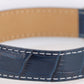 Breitling Chrono Cockpit Two-Tone 18k Gold Steel Blue Roman 39mm B13357 Watch