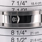 PAPERS Rolex GMT-Master II BATMAN Blue Black OYSTER 40mm 126710 BLNR Watch BOX