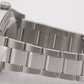 2018 PAPERS Rolex Milgauss BLACK 40mm 116400 Stainless Steel Oyster Watch BOX
