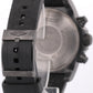 PAPERS Breitling Super Avenger Chronograph 48mm BLACK Steel PVD M13370 BOX