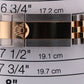 2025 PAPERS Rolex GMT-Master II BLACK 18K Gold JUBILEE Steel 126713 GRNR BOX