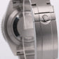 2024 CPO PAPERS Rolex Sea-Dweller Black Stainless 43mm MK1 Dive 126600 Watch BOX