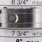 2024 CPO PAPERS Rolex Sea-Dweller Black Stainless 43mm MK1 Dive 126600 Watch BOX