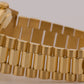 2022 RSC Rolex Day-Date President CHAMPAGNE DIAMOND 18K Gold 36mm 118238 BOX