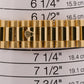 2022 RSC Rolex Day-Date President CHAMPAGNE DIAMOND 18K Gold 36mm 118238 BOX