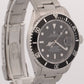 1998 PAPERS Rolex Submariner Date BLACK Stainless Steel 40mm 16610 Oyster BOX