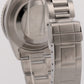 1998 PAPERS Rolex Submariner Date BLACK Stainless Steel 40mm 16610 Oyster BOX