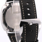 2024 PAPERS Panerai Radiomir PAM 1382 BLACK Leather 45mm Watch PAM01382 BOX