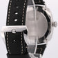 2024 PAPERS Panerai Radiomir PAM 1382 BLACK Leather 45mm Watch PAM01382 BOX