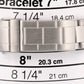 1998 PAPERS Rolex Submariner Date BLACK Stainless Steel 40mm 16610 Oyster BOX