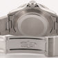 1998 PAPERS Rolex Submariner Date BLACK Stainless Steel 40mm 16610 Oyster BOX