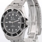Rolex Submariner No-Date 40mm BLACK Stainless Steel Automatic SWISS ONLY 14060