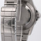 Rolex Submariner No-Date 40mm BLACK Stainless Steel Automatic SWISS ONLY 14060