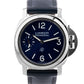 MINT 2020 PAPERS Panerai Luminor Blu Mare PAM 1085 Blue 44mm PAM01085 Watch BOX