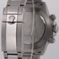 2023 PAPERS Rolex Daytona Cosmograph 40mm PANDA White Ceramic 116500 LN BOX