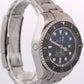 2016 PAPERS Rolex Sea-Dweller Deepsea 44mm CAMERON Blue Ceramic Steel 116660 BOX