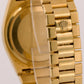 1984 PAPERS Rolex OysterQuartz Day-Date President CHAMPAGNE DIAMOND 19018 BOX