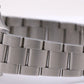 Rolex Explorer I Black 36mm 3-6-9 REHAUT Stainless Steel Oyster Watch 114270 BOX