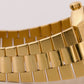 1984 PAPERS Rolex OysterQuartz Day-Date President CHAMPAGNE DIAMOND 19018 BOX